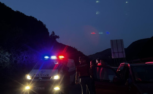 Nova tragedija na bh. cestama: U saobraćajnoj nesreći kod Kiseljaka poginula pješakinja