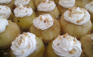 Tufahije: Tradicionalni recept za omiljenu poslasticu od jabuka