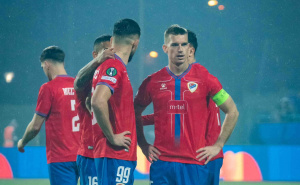 Premijer liga BiH | Borac u zadnjoj minuti utakmice izborio pobjedu