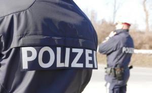 Austrijska policija uhapsila državljanina BiH tokom kontrole: Pobjegao iz zatvora u julu