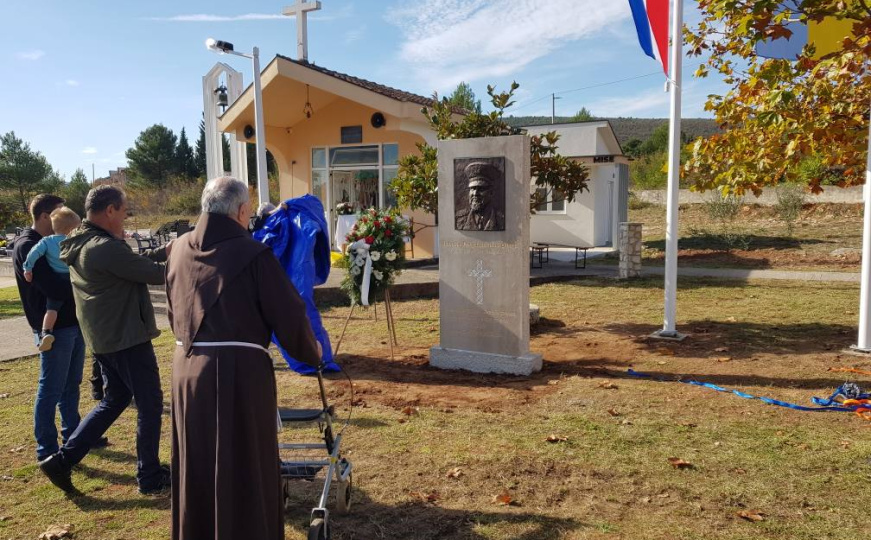 IGK o sramnoj manifestaciji: Tražimo da Tužilaštvo reaguje zbog veličanja ratnog zločinca u Čapljini