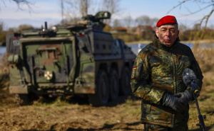 Novi zakon: Njemačka traži procjenu svih mladića za vojnu službu