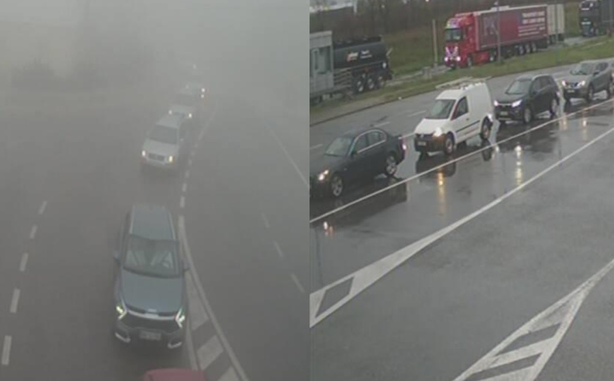 Duge kolone vozila na izlazu iz BiH: Ove granične prijelaze trebate izbjegavati