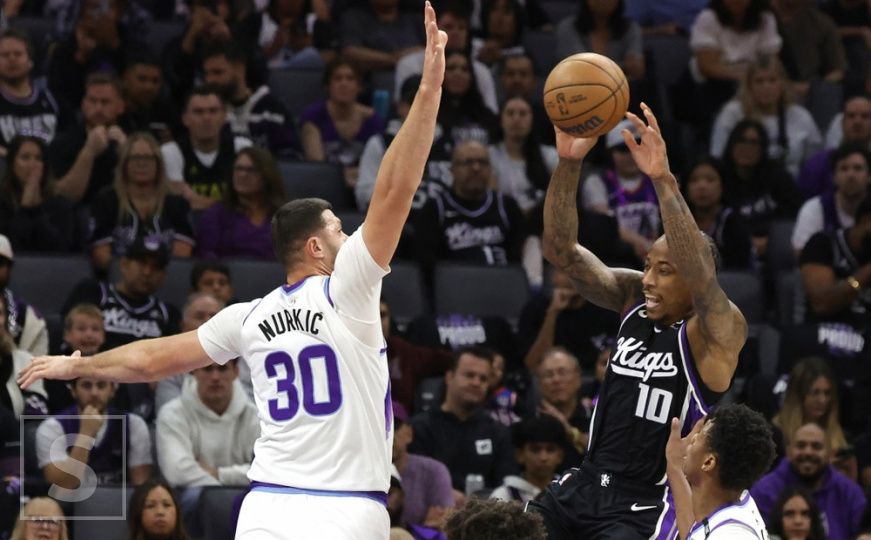 U prvoj petorci ali sa lošim učinkom: Nurkićev Utah izgubio od njegovog bivšeg kluba