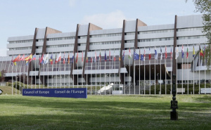 Izvjestitelji Parlamentarne skupštine Vijeća Europe u posjeti BiH: Sastaju se sa Schmidtom