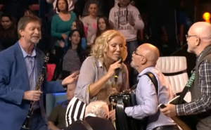 Preminuo Ljubiša Marković Frenki: Bend se oprostio od klavijaturiste "Slatkog greha"