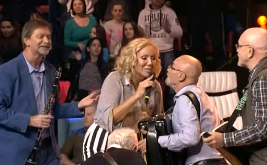 Preminuo Ljubiša Marković Frenki: Bend se oprostio od klavijaturiste "Slatkog greha"