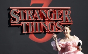 Millie Bobby Brown optužila Davida Harboura za zlostavljanje na setu serije "Stranger Things"