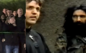 Ratovao u Sarajevu | Pratilac četničkog vojvode Aleksića širi prijetnje klanjem u centru Beograda