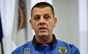 Komesar Hajdarević: 'Slučaj maloljetnice u Sarajevu nije povezan sa slučajevima u Tuzli'