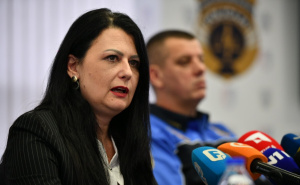 Tužiteljica Dugalija o aferi u MUP-u KS: "Istraga je u najosjetljivijoj fazi"