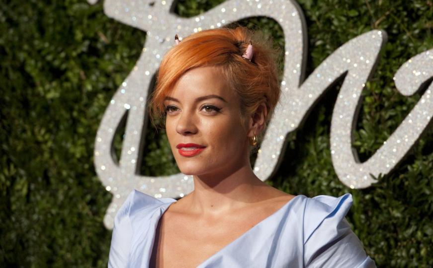 Skoro pa top lista - Lily Allen, Demi Lovato, Jessie J, Selena Gomez...