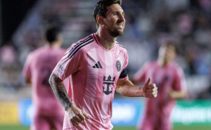 Nema tajni u MLS ligi: Objavili zarade najboljih nogometaša, Messi pa svi ostali