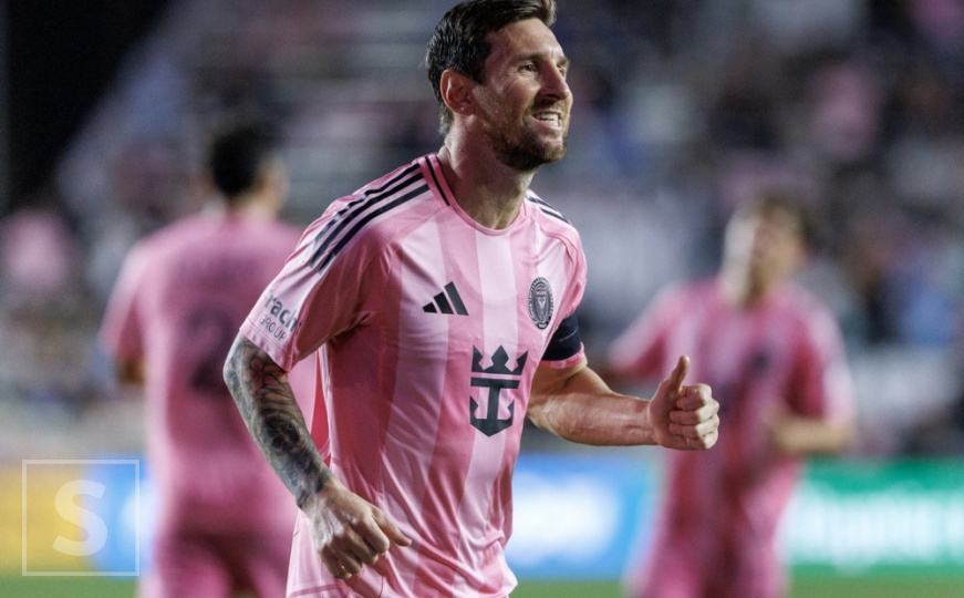 Nema tajni u MLS ligi: Objavili zarade najboljih nogometaša, Messi pa svi ostali