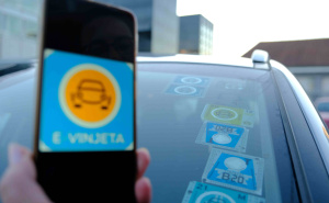 Slovenija ukinula vinjete na najskupljoj dionici autoputa u Europi