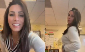 Učiteljica objavila snimak: ‘Da li je primjereno da u ovome dolazim u školu?‘