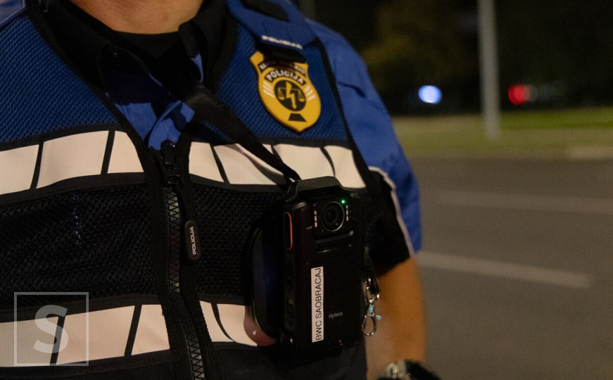 Zatražen pritvor za uhapšenog policajca: Turčalo osumnjičen za seksualnu zloupotrebu maloljetnice