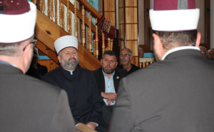 Duraković o godišnjici stravičnog zločina u Grabovici: "Ne može se zabraniti tuga"