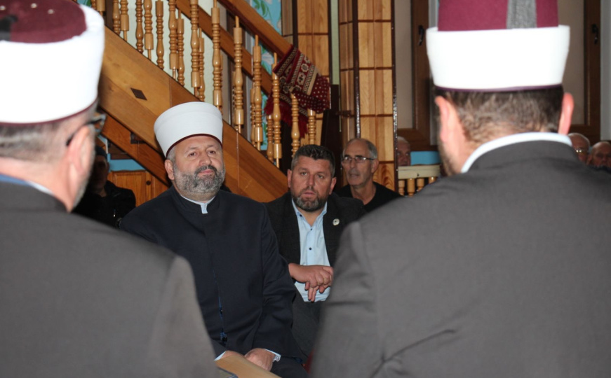 Duraković o godišnjici stravičnog zločina u Grabovici: "Ne može se zabraniti tuga"