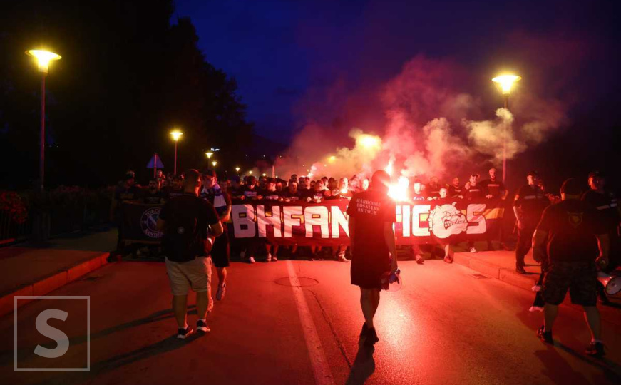 Nogometni savez odbio prodati ulaznice BHFanaticosima za meč s Rumunijom: Uslijedio žestok odgovor