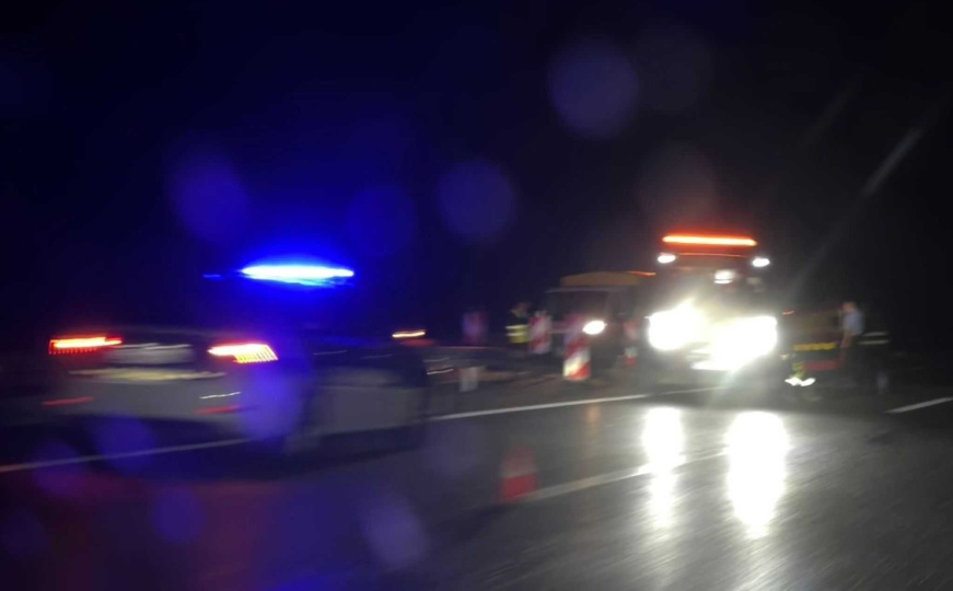 Nova nesreća u BiH: Pijani vozač udario djevojčicu pa pobjegao s mjesta udesa