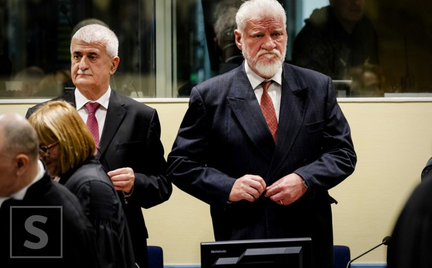 Ko je bio Slobodan Praljak: Elvedin Nezirović o "posljednjoj predstavi' u sudnici u Hagu