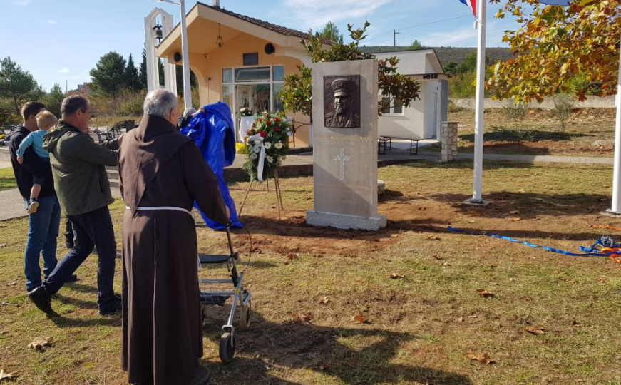 Tužilaštvo BiH formiralo predmet zbog veličanja ratnog zločinca Slobodana Praljka