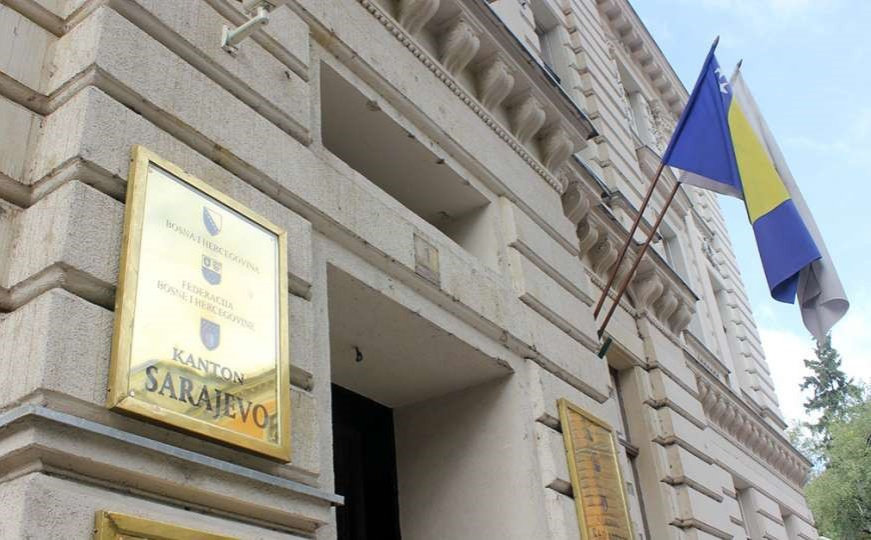 Pokrenut E-registar omladinskih udruženja: Lakši pristup informacijama za mlade u Kantonu Sarajevo