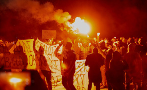 Ibrahimović o ukidanju bezviznog režima u Crnoj Gori za Turke: "Neću podržati islamofobiju"