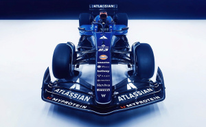 Promjene u Formuli 1: Williams Racing mijenja ime