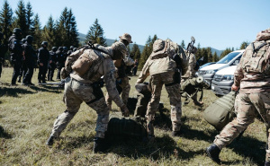 MUP RS najavio taktičku vježbu u Banjoj Luci: "Nema opasnosti za građane"