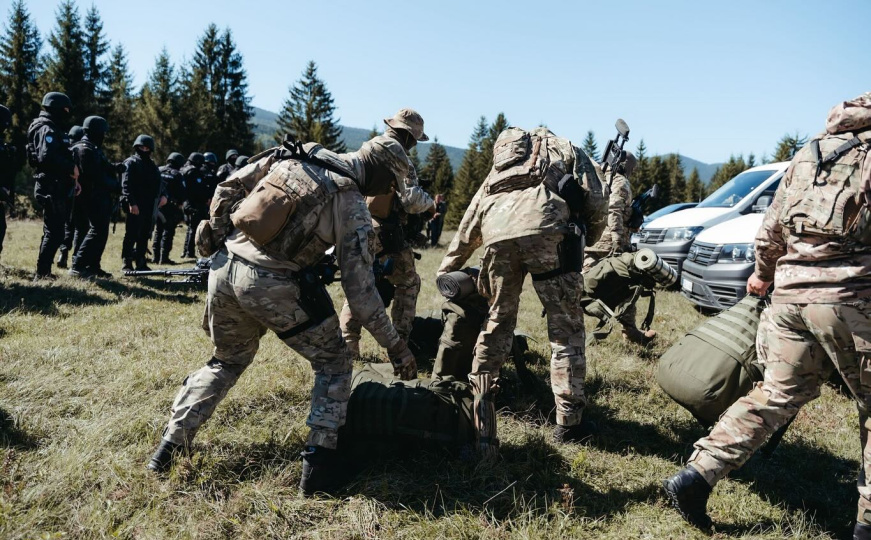 MUP RS najavio taktičku vježbu u Banjoj Luci: "Nema opasnosti za građane"