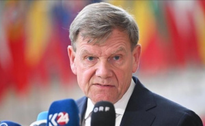 Njemački ministar vanjskih poslova odložio put u Kinu: Telefonski se čuo sa njihovim predstavnikom