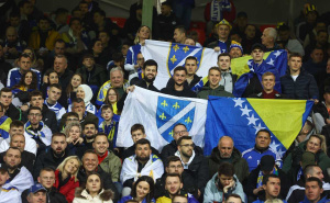 "Cirkus zvani NS BiH": Još dvije bh. navijačke grupe dobile odbijenicu od Saveza