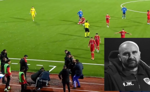 Preminuo Mladen Žižović: Poznati bh. trener se srušio tokom utakmice u Srbiji