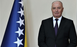 Ministar Helez dao podršku bh. navijačima: Pozvao NS BiH da hitno preispita odluku o ulaznicama