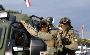 Stigao odgovor: Da li će osobe iz BiH koje imaju državljanstvo Hrvatske morati služiti vojni rok?