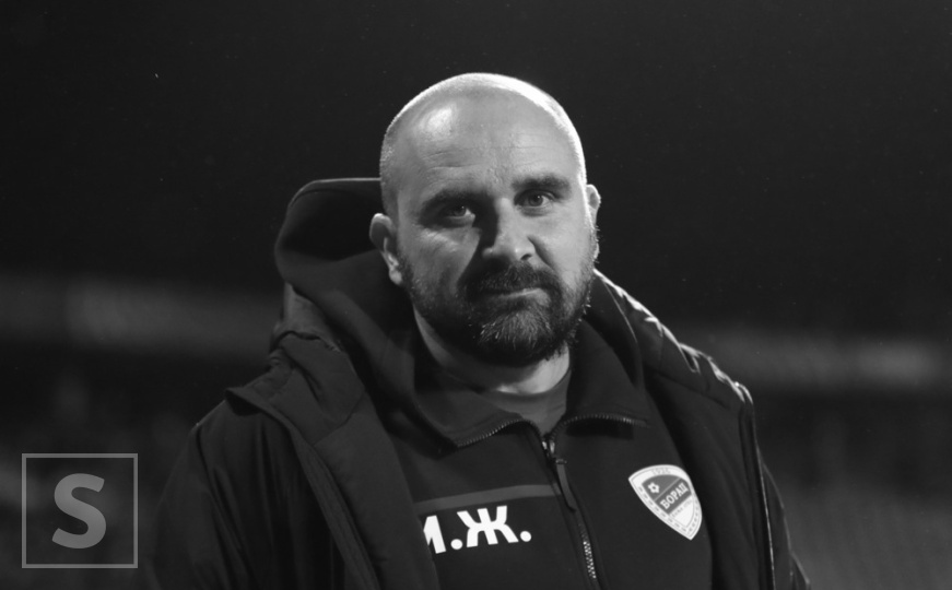Potresna objava FK Borac nakon vijesti da je umro Mladen Žižović: "Šefe, Žiža naš..."