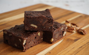 Jednostavno, brzo i jeftino: Recept za čokoladne kocke koje se tope u ustima