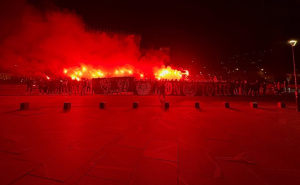 Oglasila se nova navijačka grupa BH Hooligans: Ako za BHF nema mjesta na tribini, nema ga ni za nas