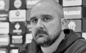 NS BiH se oprostio od Žižovića: "Veliki gubitak za bh. fudbal"