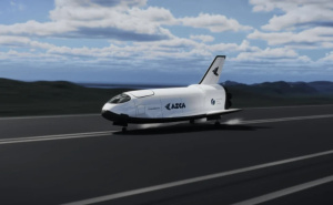 Da li će ovako izgledati putovanja "avionom" u budućnosti: Od SAD-a do Japana za sat vremena?