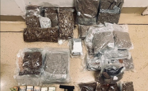Velika zapljena u Beču: Policija otkrila bunker s kilogramima droge. Uhapšen 24-godišnji Srbin