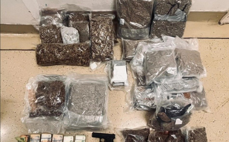 Velika zapljena u Beču: Policija otkrila bunker s kilogramima droge. Uhapšen 24-godišnji Srbin