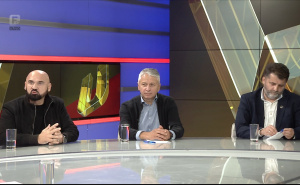 Isak, Katica, Korman i Vranj o istrazi protiv policajaca: "Nema zataškavanja, niko nije zaštićen"