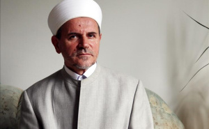 Preminuo hafiz Halil ef. Mehtić, ugledni bosanski alim