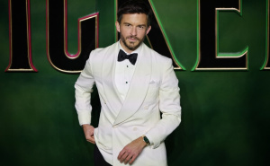 Pogodak ili promašaj? Jonathan Bailey proglašen "najseksipilnijim muškarcem na svijetu za 2025.