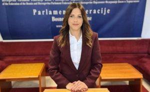 Suada Halilović: Spomenik Slobodanu Praljku je sramota Čapljine i udarac žrtvama