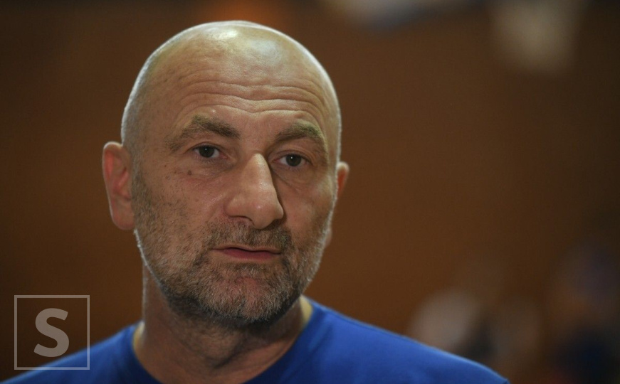 Adisa Bećiragića će na klupi Zmajeva zamijeniti legenda koja trenutno radi u NBA ligi?