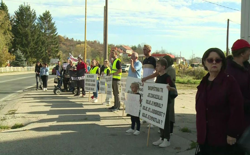 Tuzla čeka ostavke nakon skandala s maloljetnicama: Gdje su odgovorni?